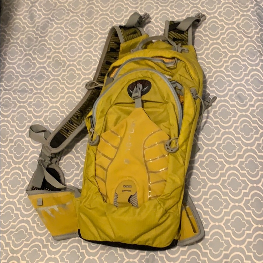 Osprey Raptor 6